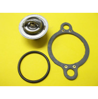 Thermostat Kit For Volvo Penta gasket 4.3 5.0 5.7 L - 3587597 - JSP